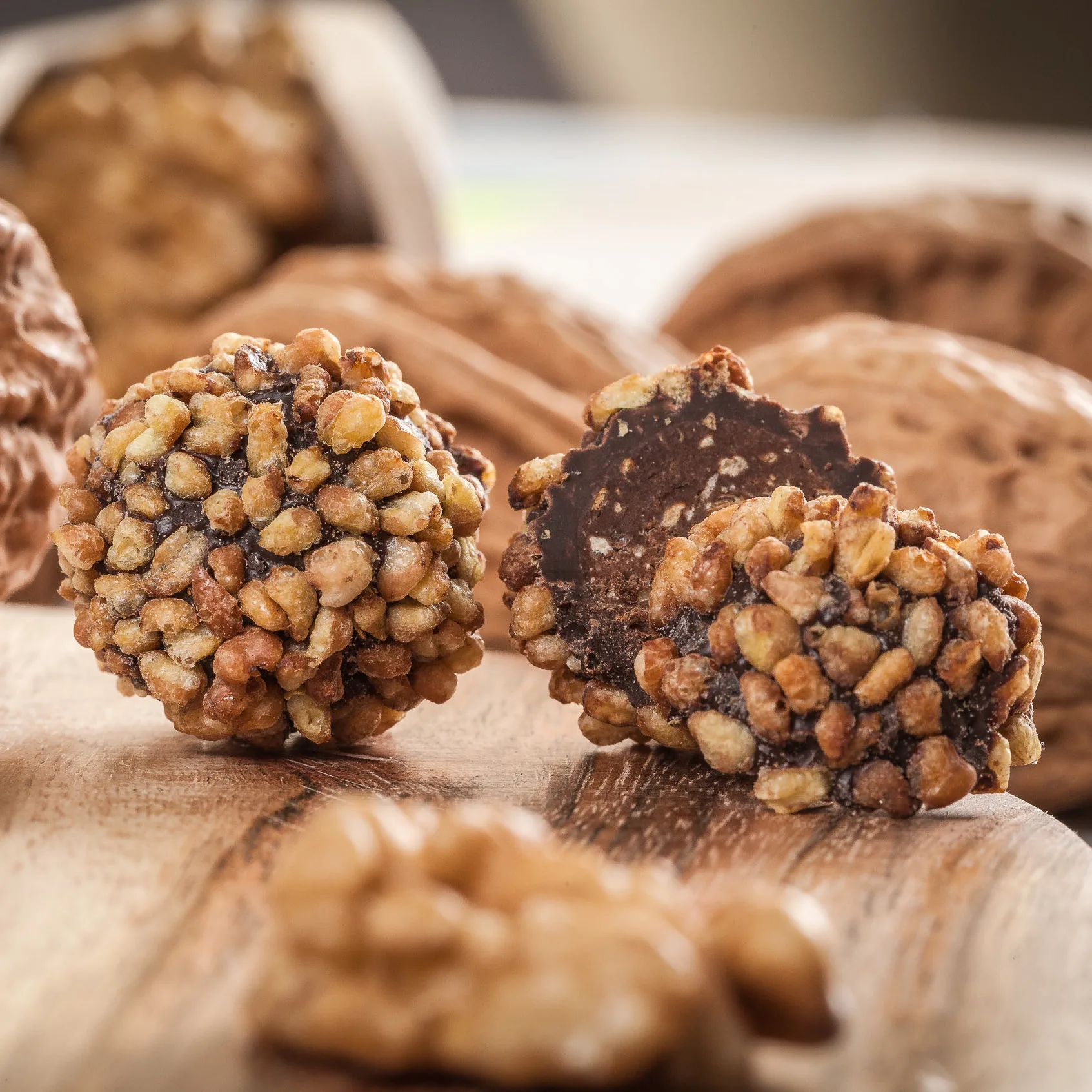 Sucette à l'ancienne - Le Bonbon Français