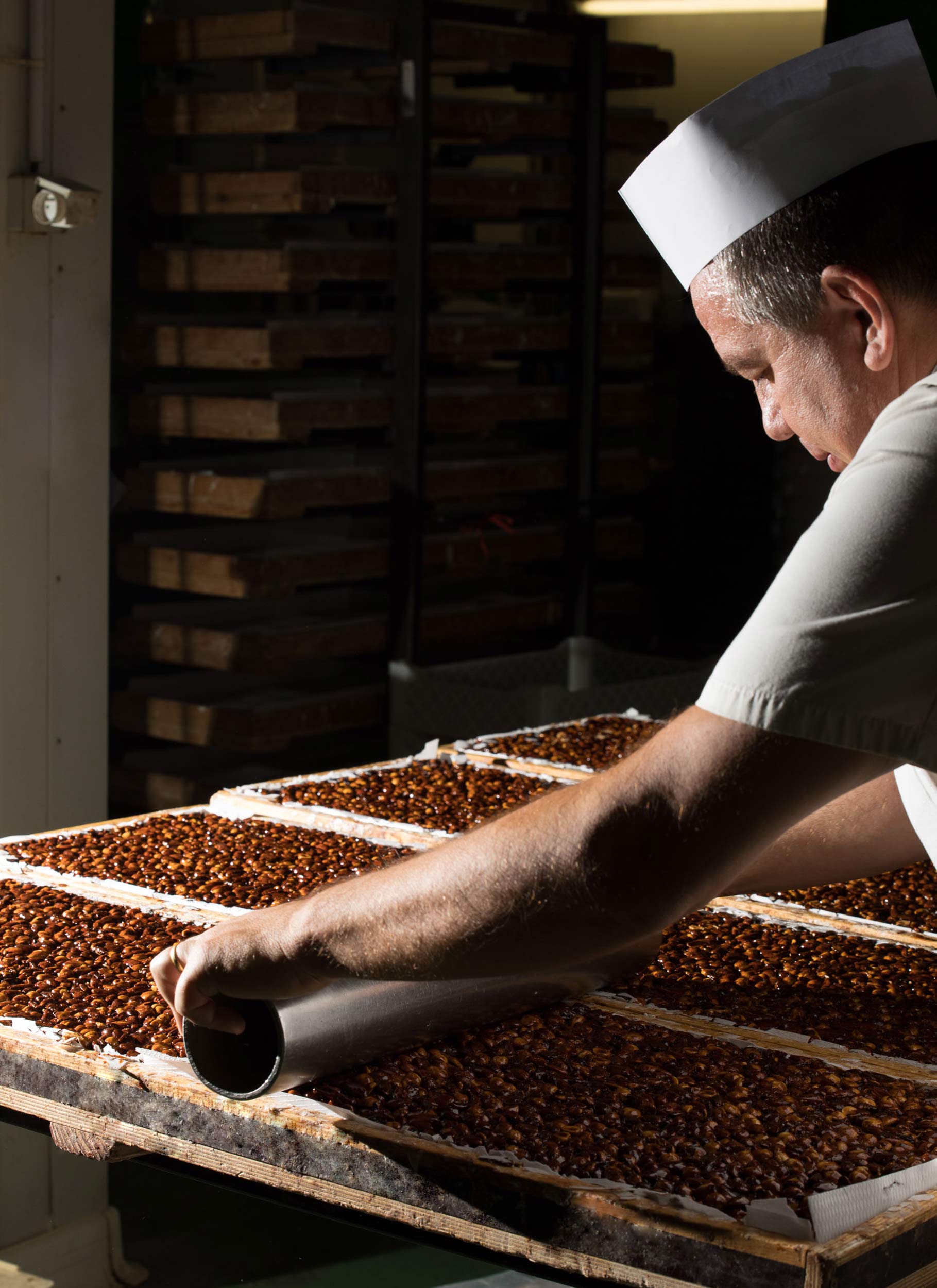 Confiseries, bonbons  Le top des produits fabriqués en France - Le  Parisien