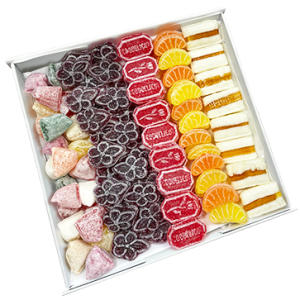 coffret cadeau degustation chaudron gourmand le bonbon francais