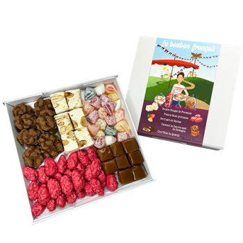 coffret_tour_des_regions_detoure coffret degustation tour des regions le bonbon francais