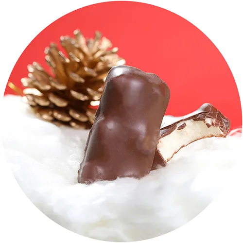 Choco Grizzly - Le Bonbon Français