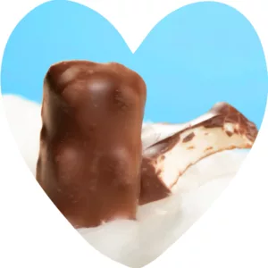 photo choco grizzly, ourson guimauve enrobage chocolat, bonbon saint-valentin, le bonbon français