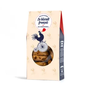 packshot biscuit, biscuit artisanal, sablé nature, sablé artisanal, caramel, pépites de caramel, sablé au caramel, biscuit caramel, le biscuit français, le bonbon français
