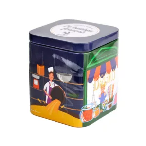 packshot boite métal, histoire du bonbon, confiserie artisanale, confiserie française, confiserie naturelle, bonbon artisanal, bonbon naturel, le bonbon français