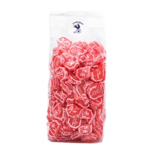 photo produit, brisures de bonbon, coquelicot, bonbon au coquelicot, bonbon naturel, confiserie régionale, éco-responsable, éco-responsabilité, le bonbon français
