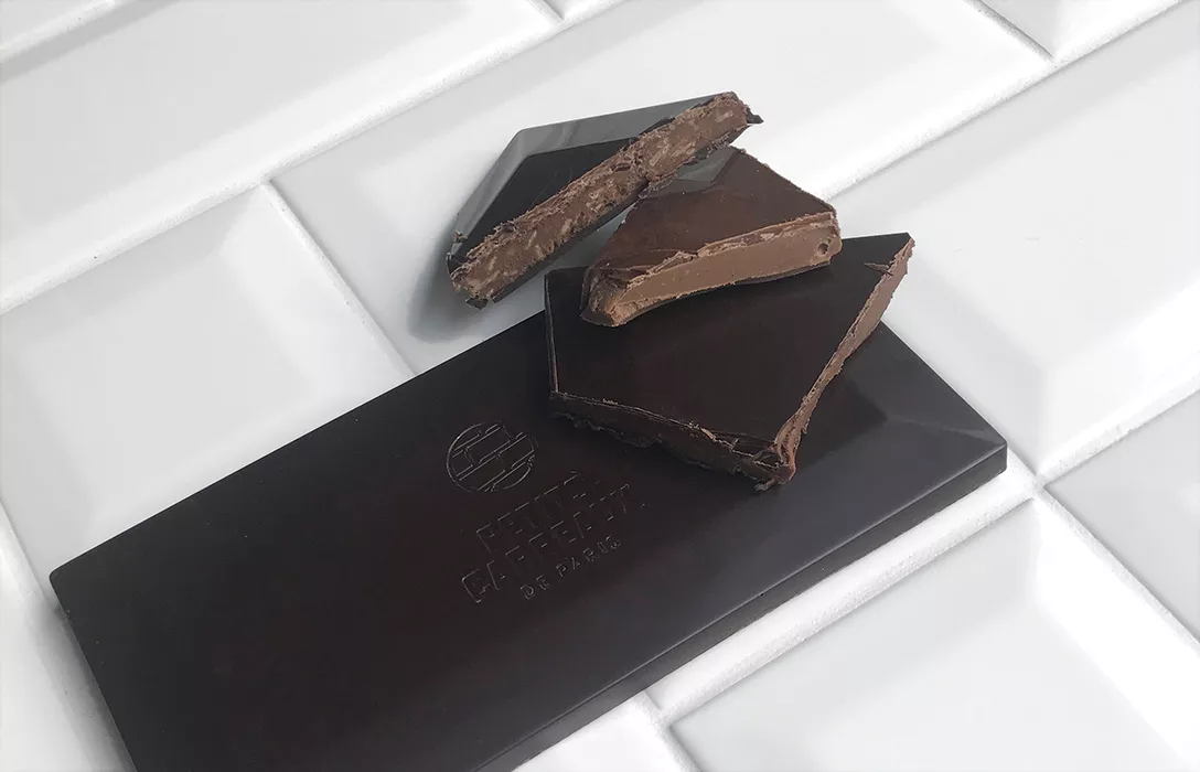 Carreau praliné - Petits Carreaux de Paris carreau praliné petits carreaux de paris